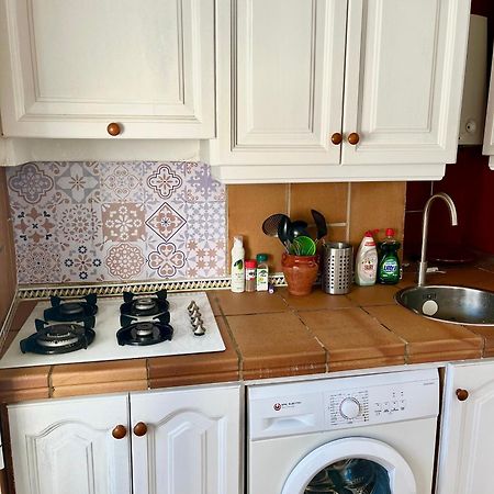 Apartamento En El Casco Historico, A 5 Min Playa. Conil De La Frontera Luaran gambar