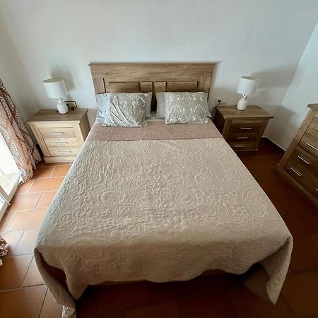 Apartamento En El Casco Historico, A 5 Min Playa. Conil De La Frontera Luaran gambar