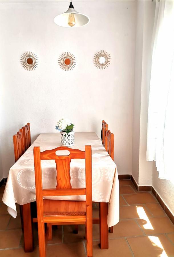 Apartamento En El Casco Historico, A 5 Min Playa. Conil De La Frontera Luaran gambar