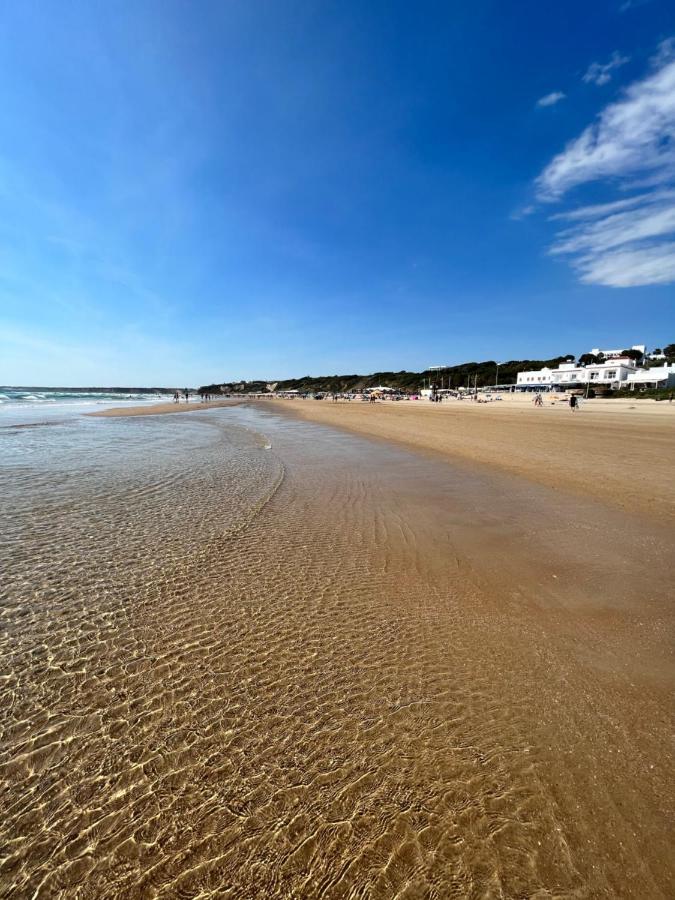 Apartamento En El Casco Historico, A 5 Min Playa. Conil De La Frontera Luaran gambar