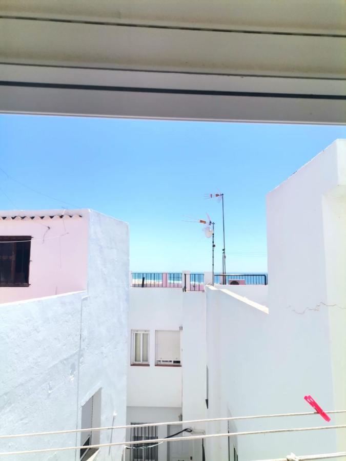 Apartamento En El Casco Historico, A 5 Min Playa. Conil De La Frontera Luaran gambar
