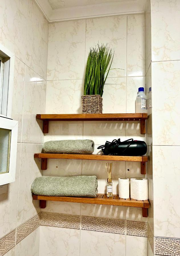Apartamento En El Casco Historico, A 5 Min Playa. Conil De La Frontera Luaran gambar