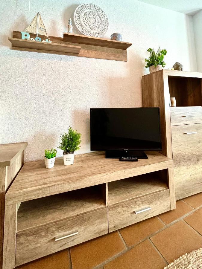 Apartamento En El Casco Historico, A 5 Min Playa. Conil De La Frontera Luaran gambar