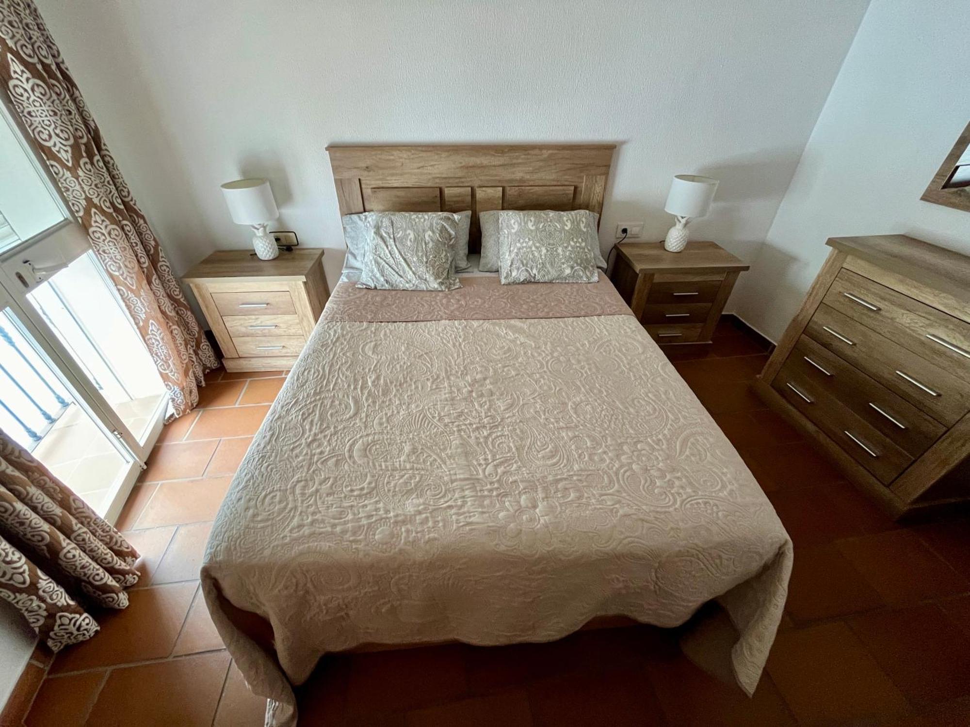 Apartamento En El Casco Historico, A 5 Min Playa. Conil De La Frontera Luaran gambar