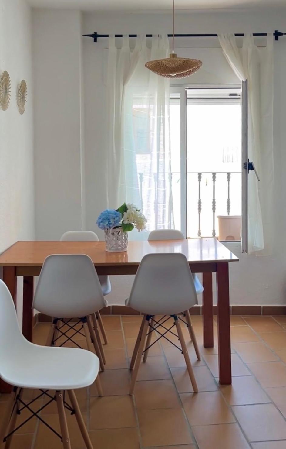 Apartamento En El Casco Historico, A 5 Min Playa. Conil De La Frontera Luaran gambar